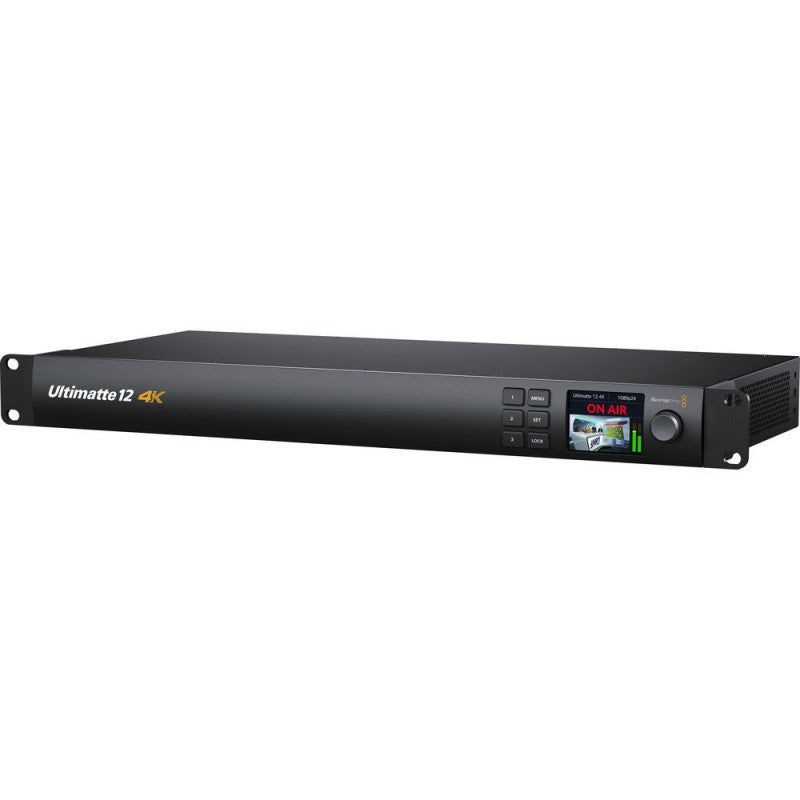 Blackmagic Ultimatte 12 4K