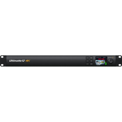 Blackmagic Ultimatte 12 4K