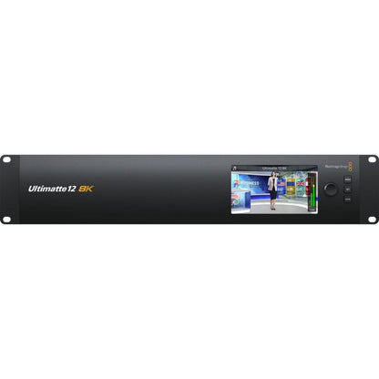 Blackmagic Ultimatte 12 8K