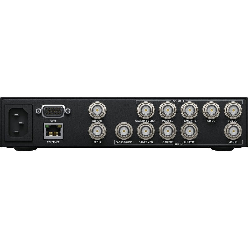 Blackmagic Ultimatte 12 HD