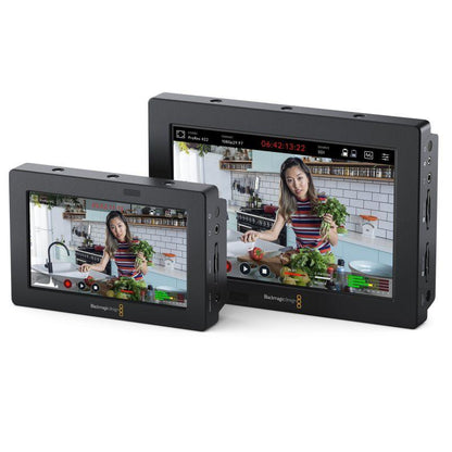 Blackmagic Video Assist 5" 3G - 3.6.9 Univisual