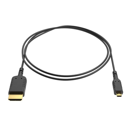 Câble HMDI micro HDMI 80CM - 3.6.9 Univisual