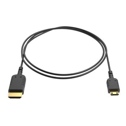 Câble HMDI mini HDMI 80CM - 3.6.9 Univisual