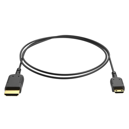 Câble HMDI mini HDMI 80CM - 3.6.9 Univisual