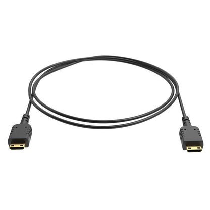 Câble mini HMDI mini HDMI 80CM - 3.6.9 Univisual