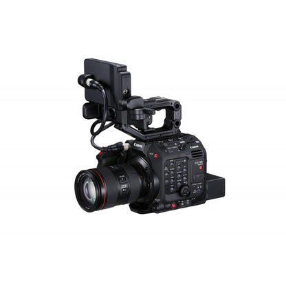 Canon EOS C300 Mark III