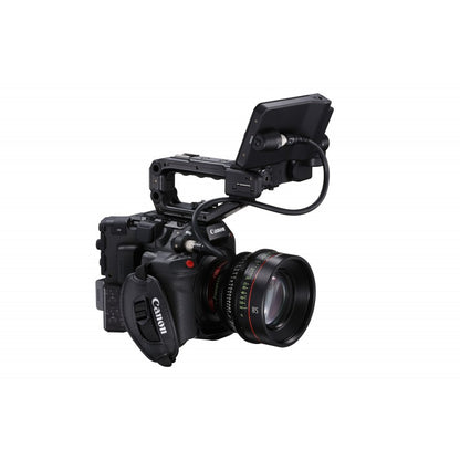 Canon EOS C300 Mark III