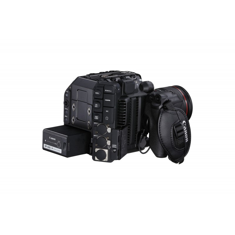 Canon EOS C300 Mark III