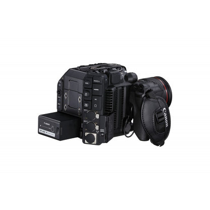 Canon EOS C300 Mark III