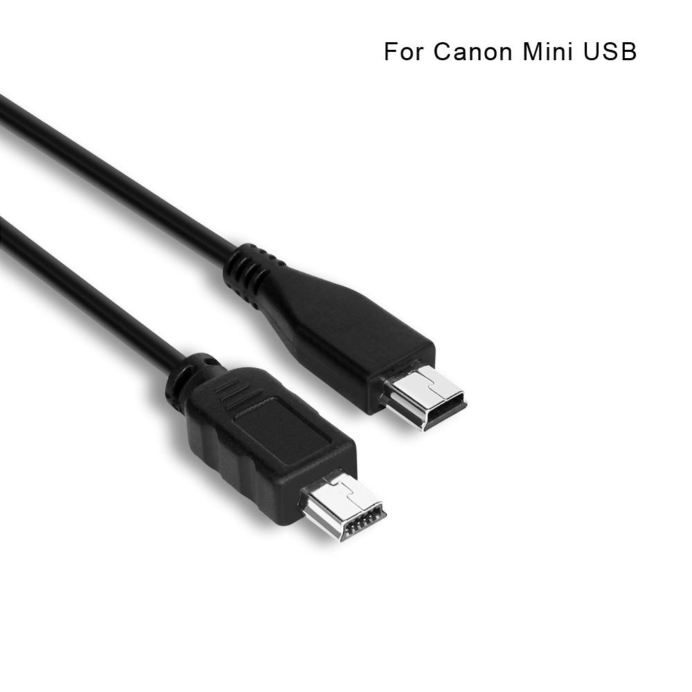 Camera Control Cable