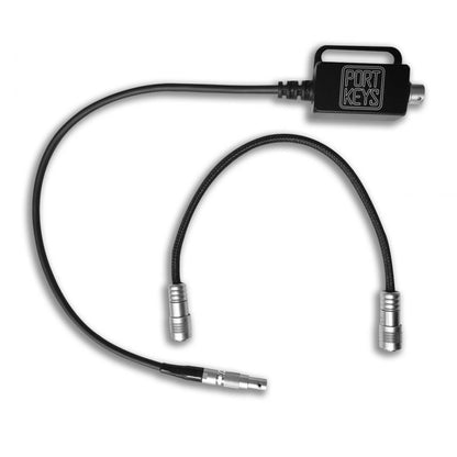 Camera Control Cable