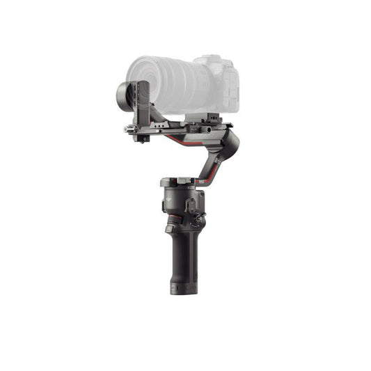 DJI RS 3 - 3.6.9 Univisual