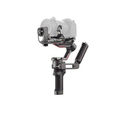 DJI RS 3 Combo - 3.6.9 Univisual