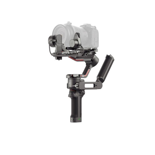 DJI RS 3 Combo - 3.6.9 Univisual