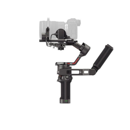 DJI RS 3 Combo - 3.6.9 Univisual