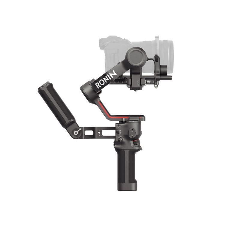 DJI RS 3 Combo - 3.6.9 Univisual