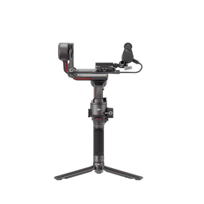 DJI RS3 Combo – 3.6.9 Univisual