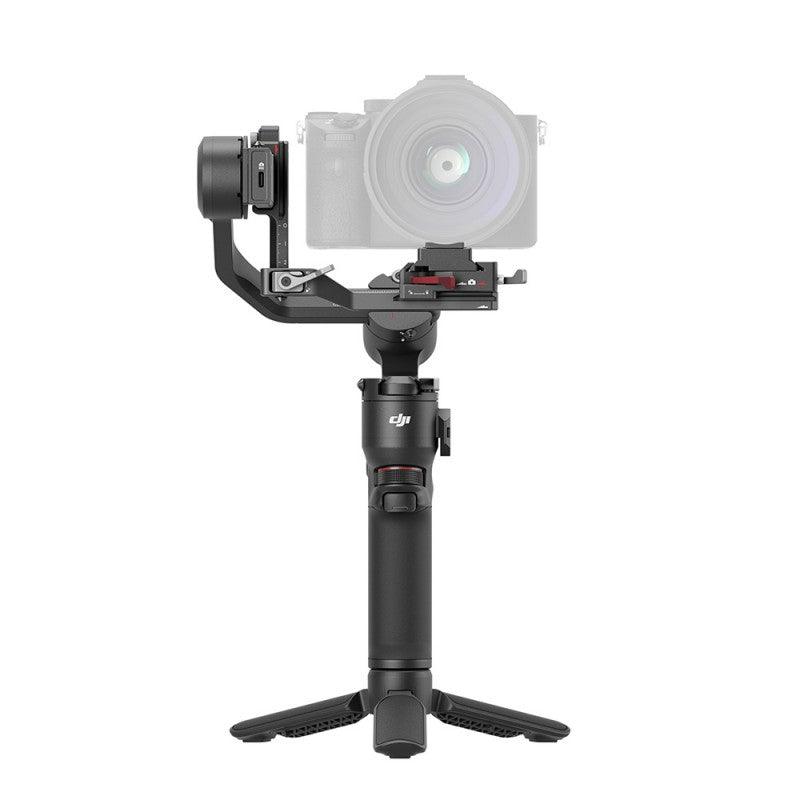 DJI RS 3 Mini - 3.6.9 Univisual