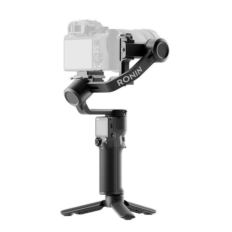 DJI RS 3 Mini - 3.6.9 Univisual