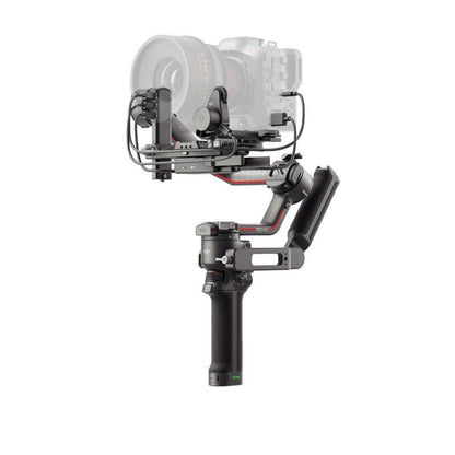 DJI RS 3 Pro Combo - 3.6.9 Univisual