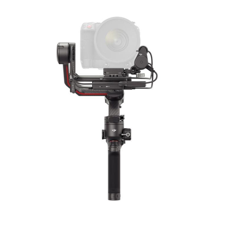 DJI RS 3 Pro Combo - 3.6.9 Univisual