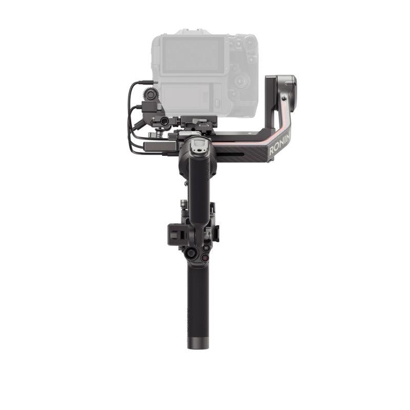 DJI RS 3 Pro Combo - 3.6.9 Univisual