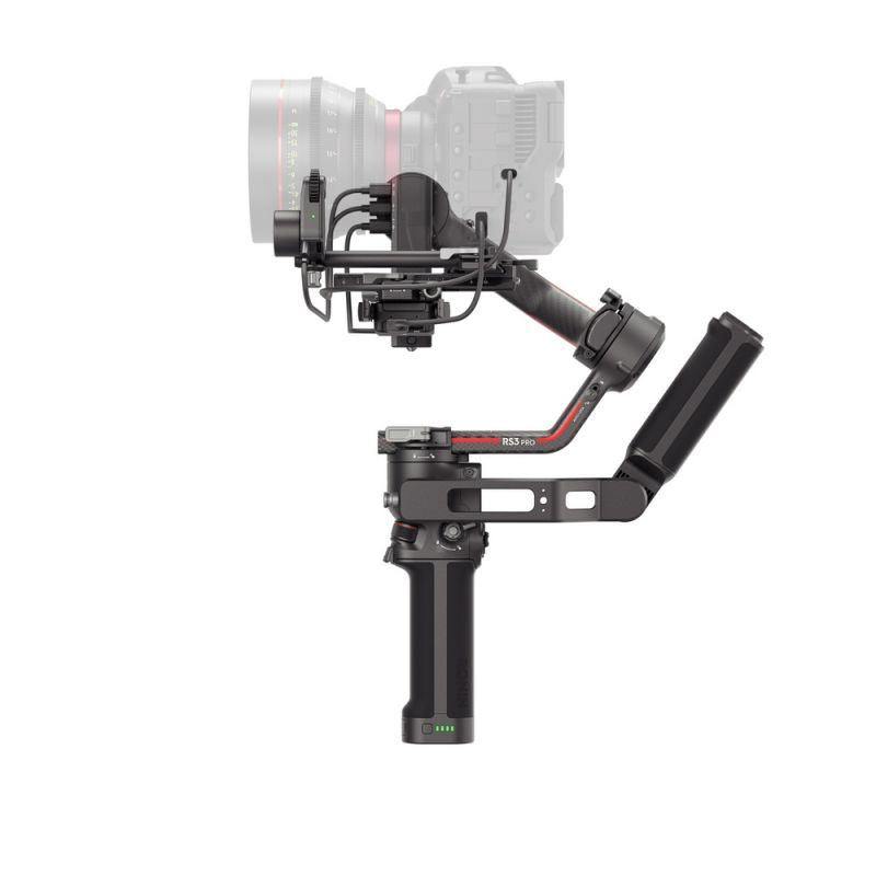 DJI RS 3 Pro Combo - 3.6.9 Univisual