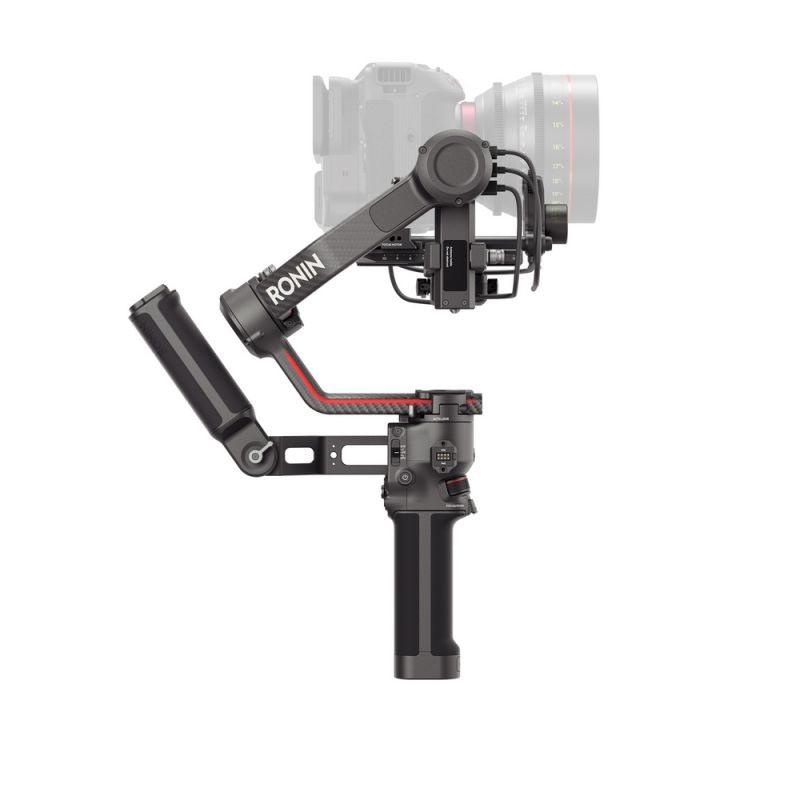 DJI RS 3 Pro Combo - 3.6.9 Univisual