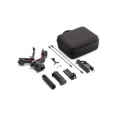 DJI RS 3 Pro - 3.6.9 Univisual