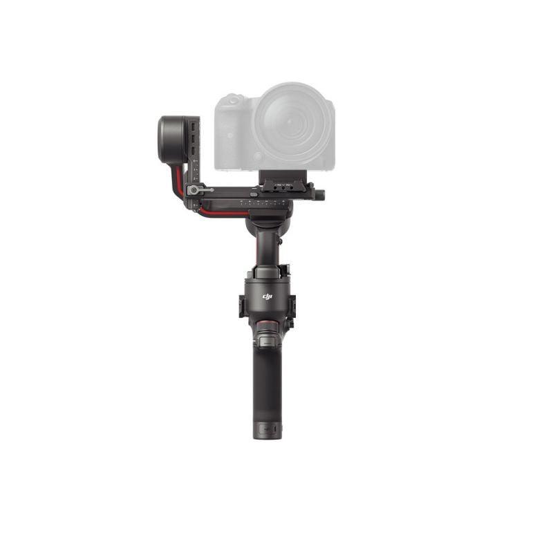 DJI RS 3 - 3.6.9 Univisual