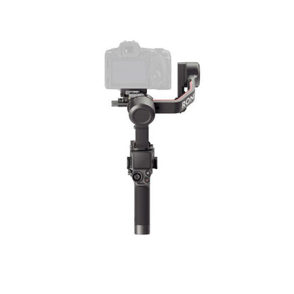 DJI RS 3 - 3.6.9 Univisual