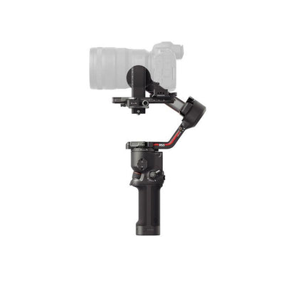 DJI RS 3 - 3.6.9 Univisual