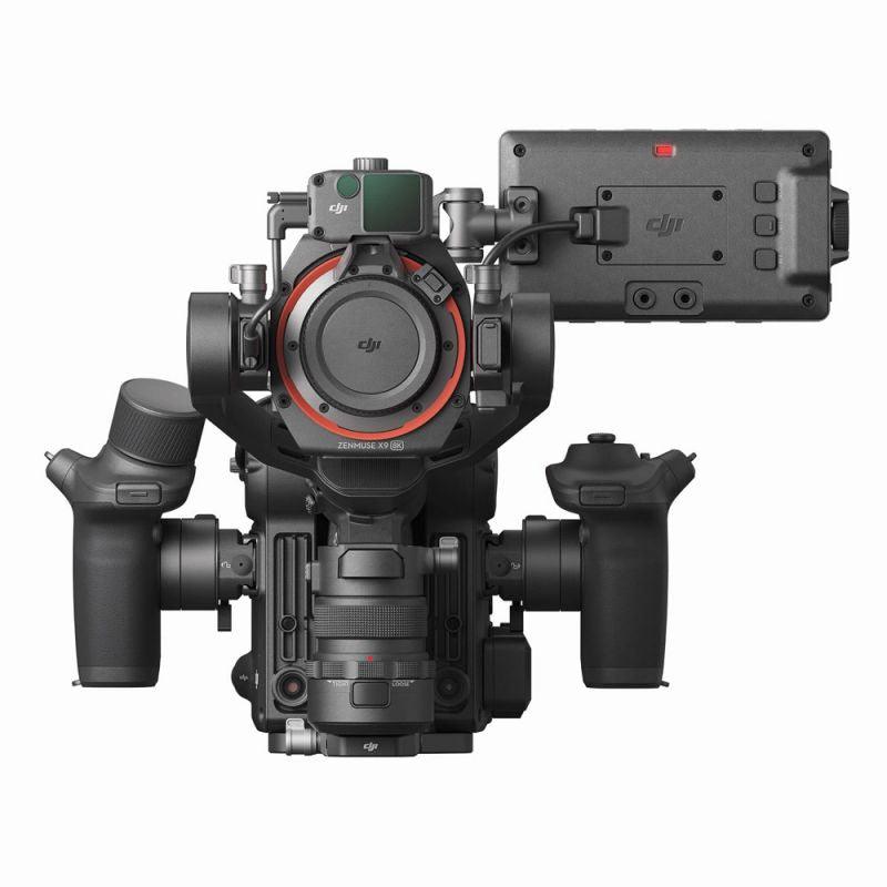 DJI Ronin 4D 8K - 3.6.9 Univisual