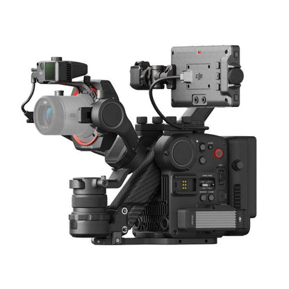 DJI Ronin 4D 8K - 3.6.9 Univisual