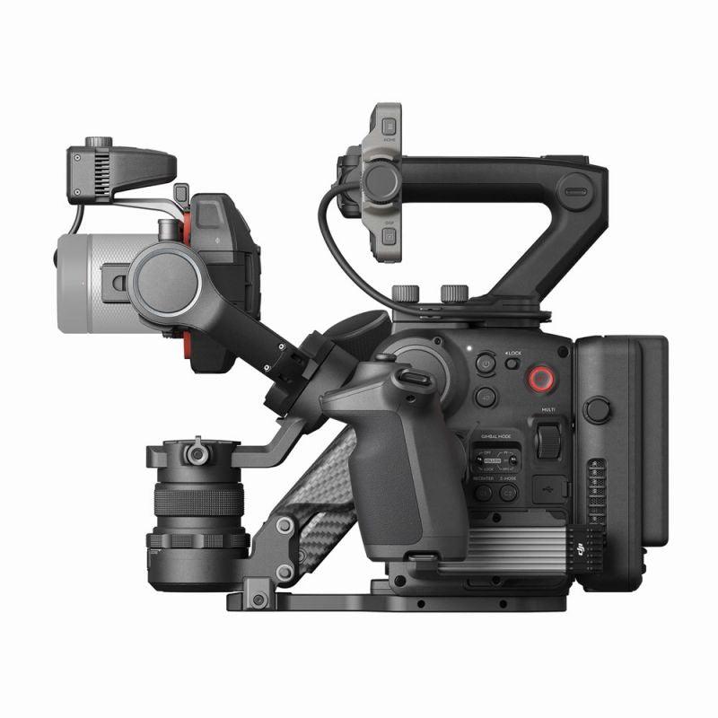 DJI Ronin 4D 8K - 3.6.9 Univisual