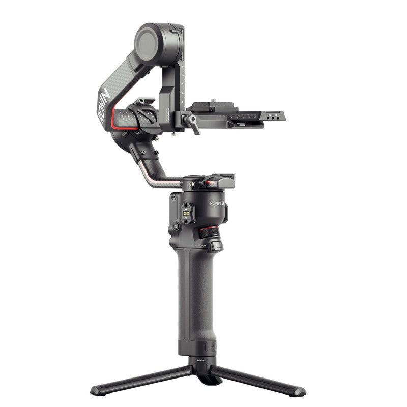 DJI Ronin RS 2 - 3.6.9 Univisual