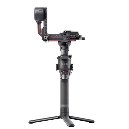 DJI Ronin RS 2 - 3.6.9 Univisual