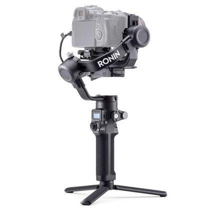 DJI Ronin RSC 2 Bundle Pro - 3.6.9 Univisual