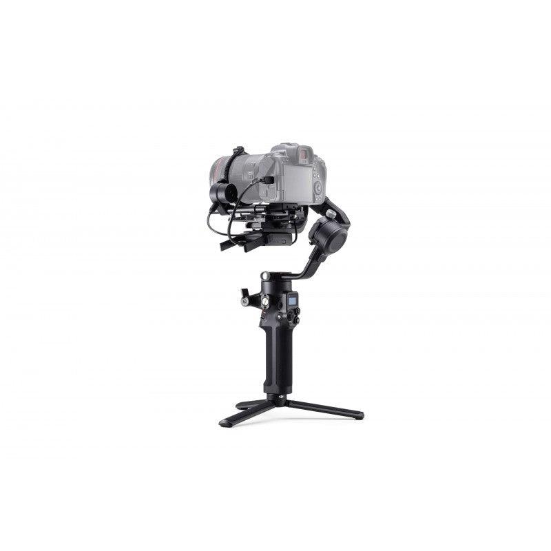 DJI Ronin RSC 2 Bundle Pro - 3.6.9 Univisual