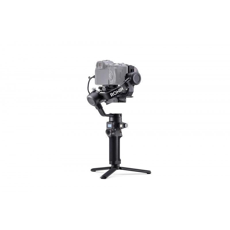 DJI Ronin RSC 2 Bundle Pro - 3.6.9 Univisual