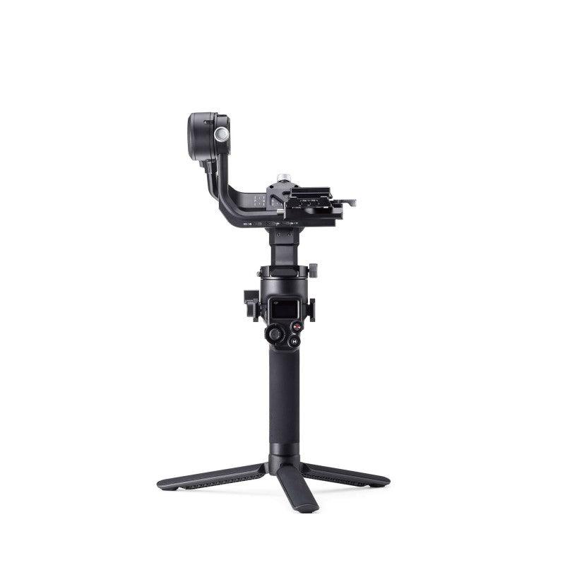 DJI Ronin RSC 2 - 3.6.9 Univisual