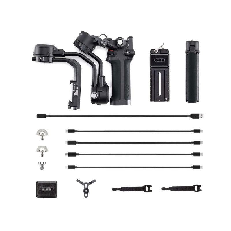 DJI Ronin RSC 2 - 3.6.9 Univisual