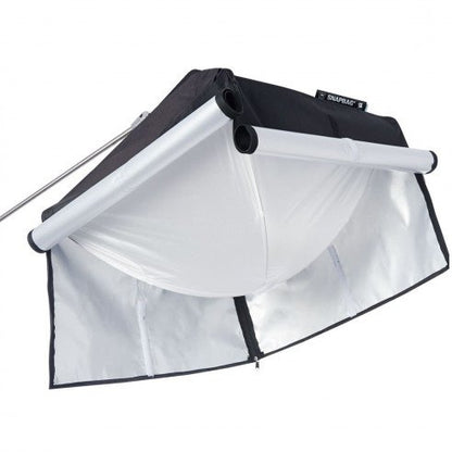 DOP CHOICE - Cover pour SNAPBAG® BBS FLYBALL1 4 Sides