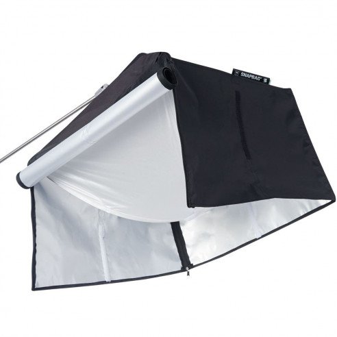 DOP CHOICE - Cover pour SNAPBAG® Pancake FLYBALL XL 4 sides