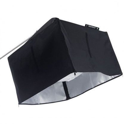 DOP CHOICE - Cover pour SNAPBAG® Pancake FLYBALL XL 4 sides