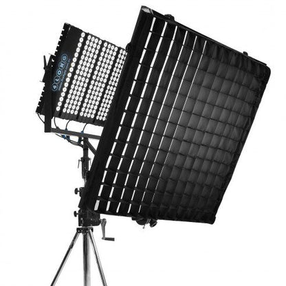 DOP CHOICE - SNAPGRID® 40° pour 2x100W Aladdin Frame