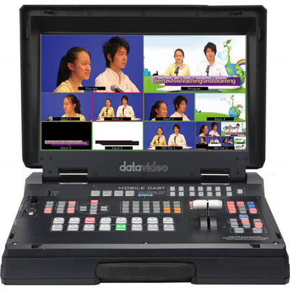 Datavideo HS 1300 - 3.6.9 Univisual