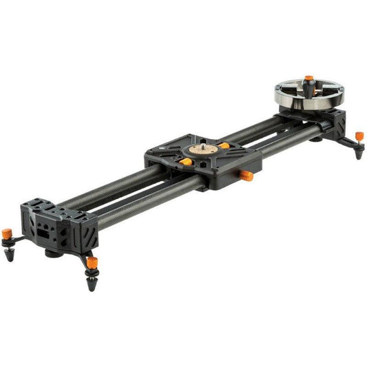 E-Image Slider en fibre de carbone ES-120 de 122cm Jusqu'à 6 Kg - 3.6.9 Univisual