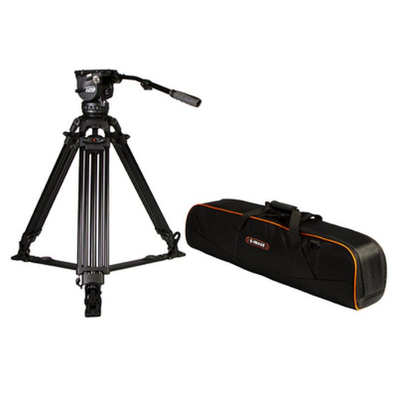 E-Image Kit Trépied GH15 & GA101 - 3.6.9 Univisual