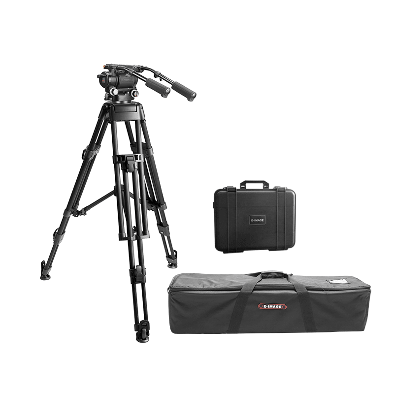 E-Image Kit Trépied MH22 & ECT100M - 3.6.9 Univisual